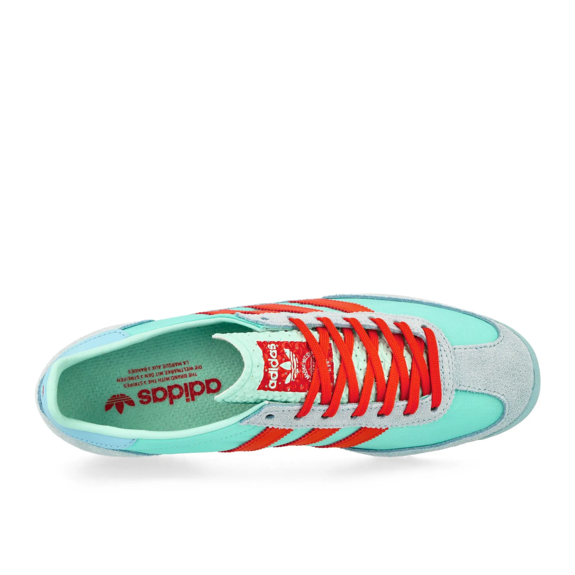 Best Sale SL 72 OG W Women Low Tops|Retro & Running