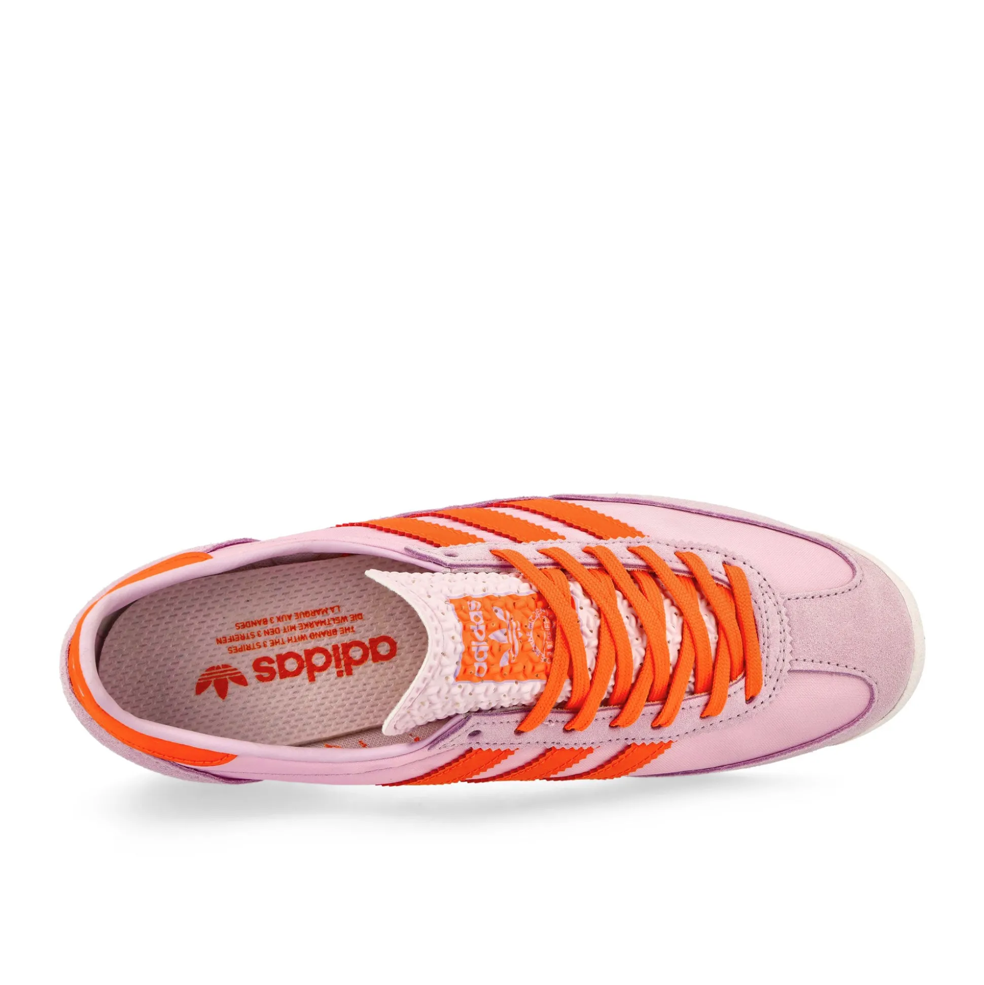Online SL 72 OG W Women Low Tops|Retro & Running