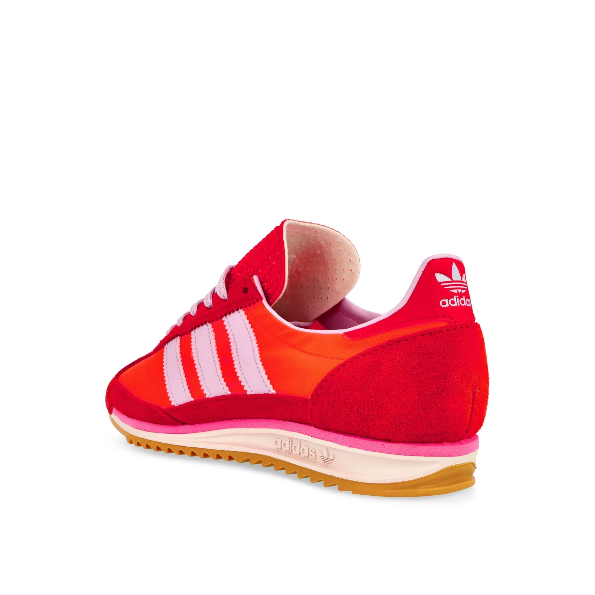 Best SL 72 OG W Women Low Tops|Retro & Running