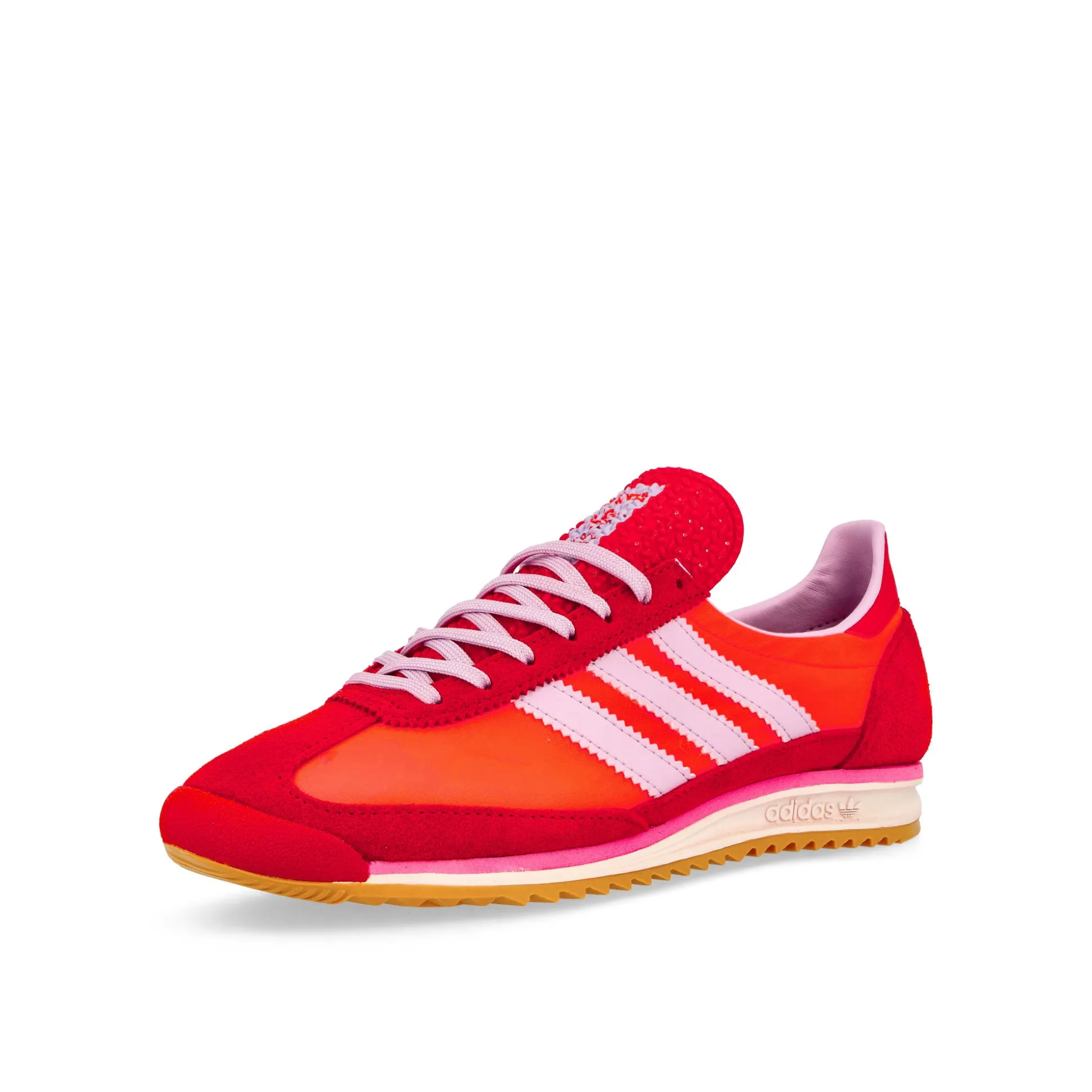 Best SL 72 OG W Women Low Tops|Retro & Running