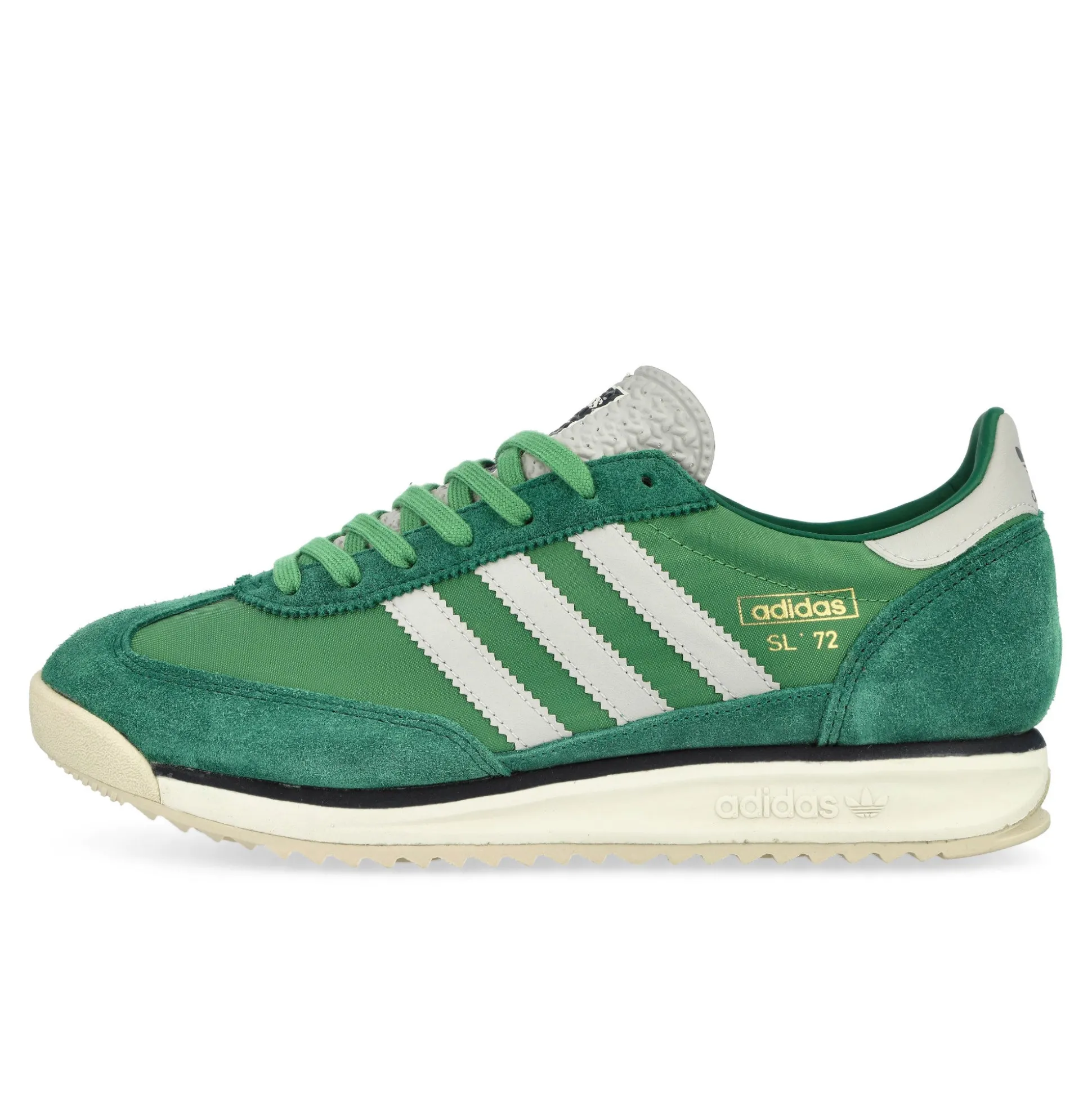 Best SL 72 RS Women Low Tops|Retro & Running