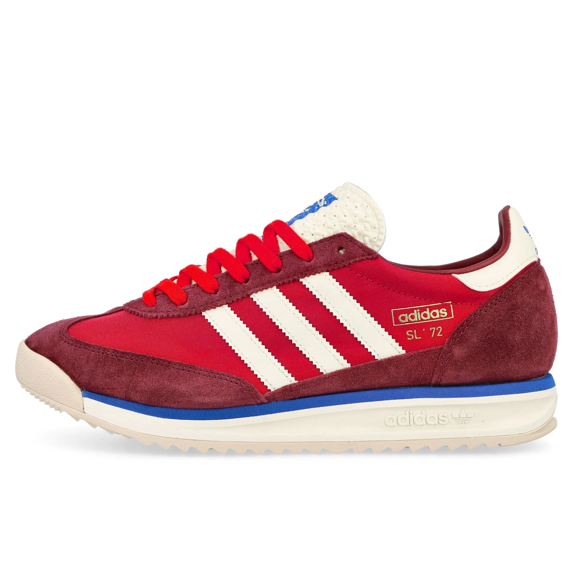 Discount SL 72 RS Women Low Tops|Retro & Running