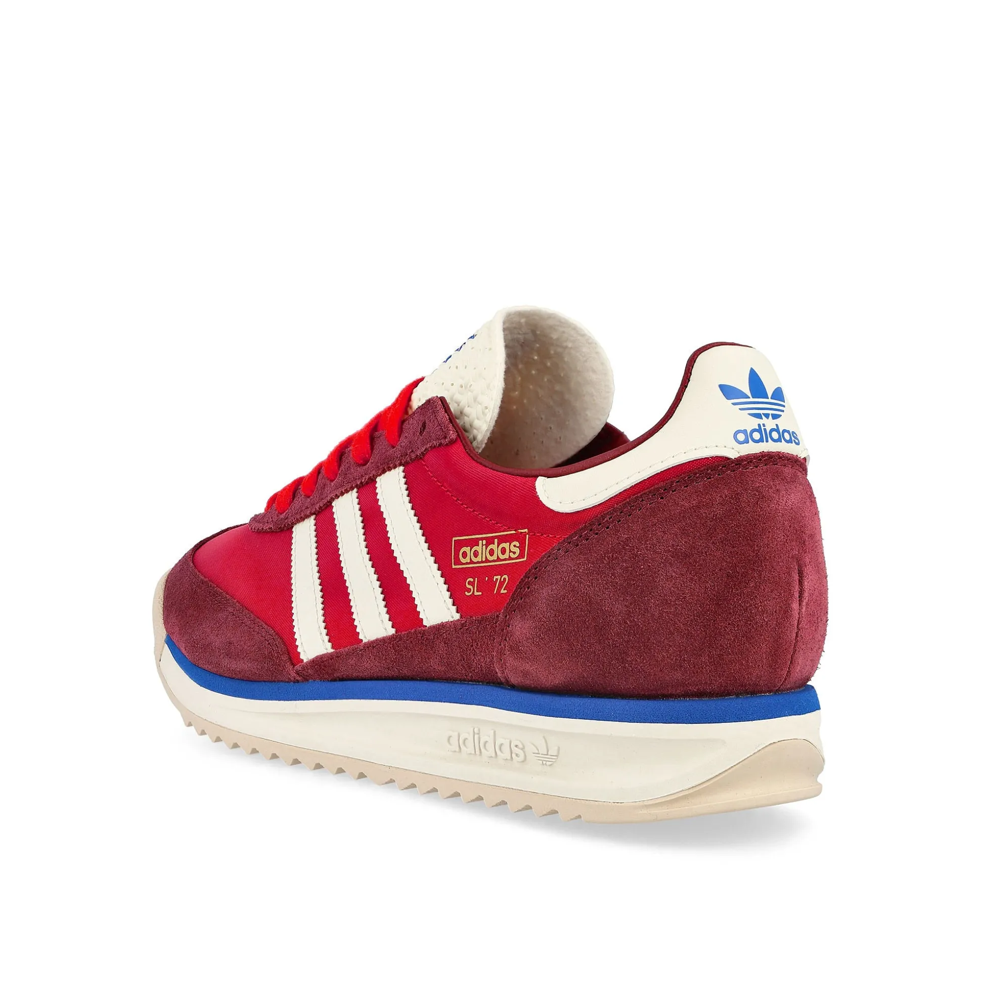 Discount SL 72 RS Women Low Tops|Retro & Running
