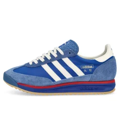 Cheap SL 72 RS Women Low Tops|Retro & Running