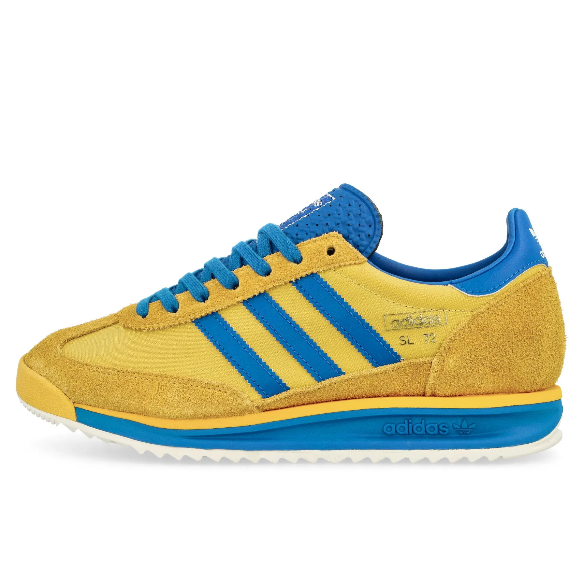 Cheap SL 72 RS Women Low Tops|Retro & Running