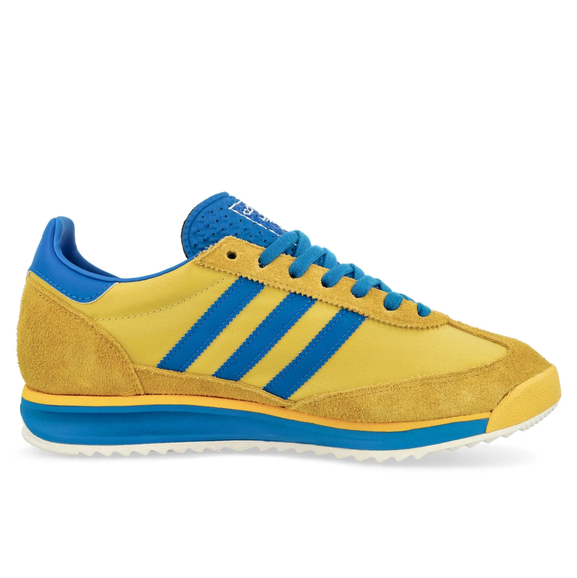 Cheap SL 72 RS Women Low Tops|Retro & Running
