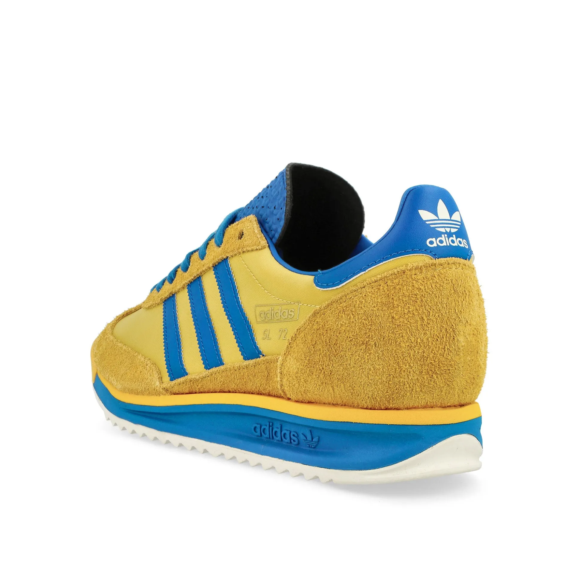 Cheap SL 72 RS Women Low Tops|Retro & Running