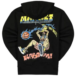 Hot Slam Dunk Sketch Hoodie Sweatshirts & Hoodies