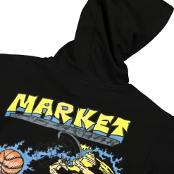 Hot Slam Dunk Sketch Hoodie Sweatshirts & Hoodies