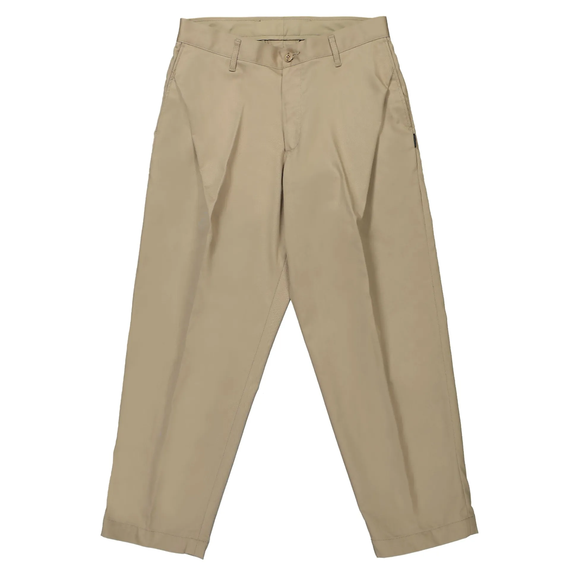 Cheap Slanted Tuck Pants Pants & Shorts