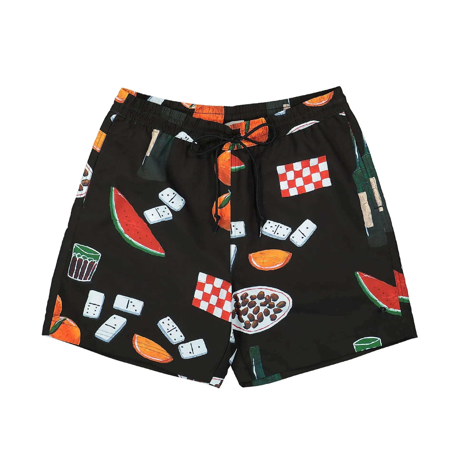 Outlet Slater Swim Trunks Socks & Underwear|Pants & Shorts