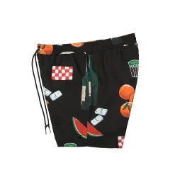 Outlet Slater Swim Trunks Socks & Underwear|Pants & Shorts