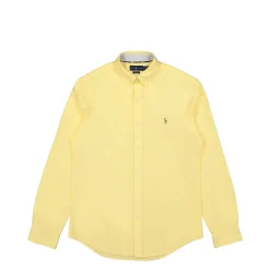 Clearance Slim-Fit Oxford Shirt Shirts