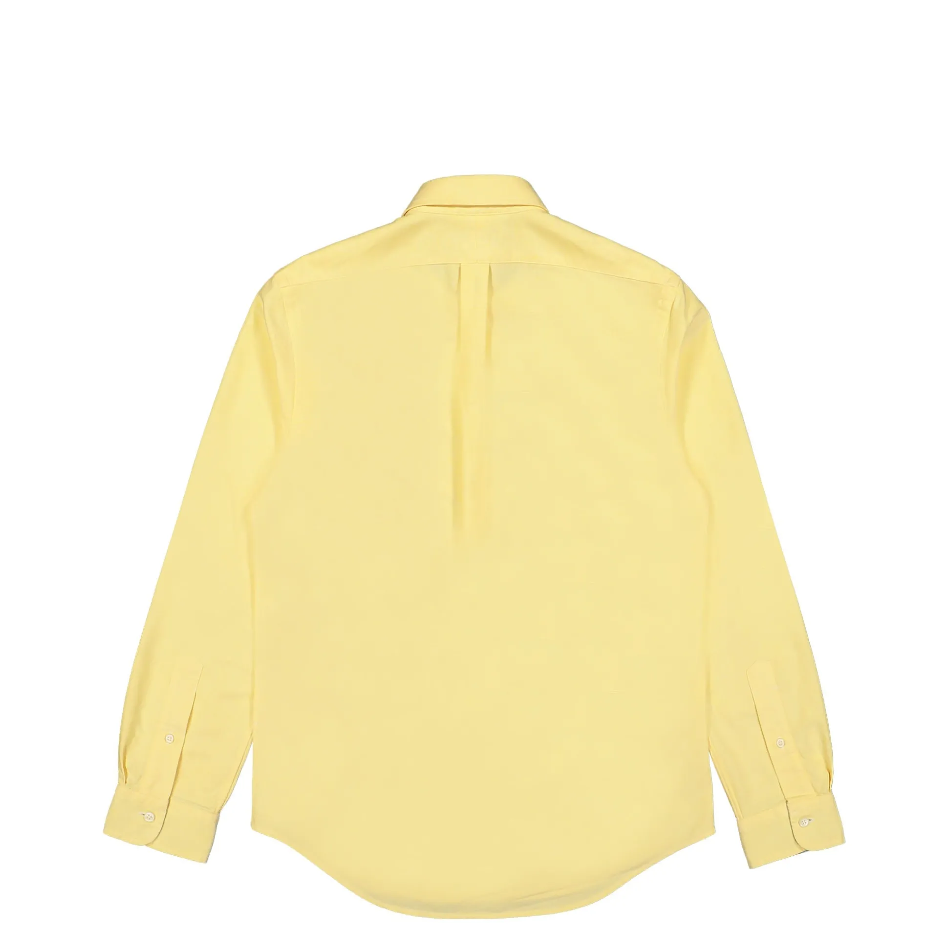 Clearance Slim-Fit Oxford Shirt Shirts
