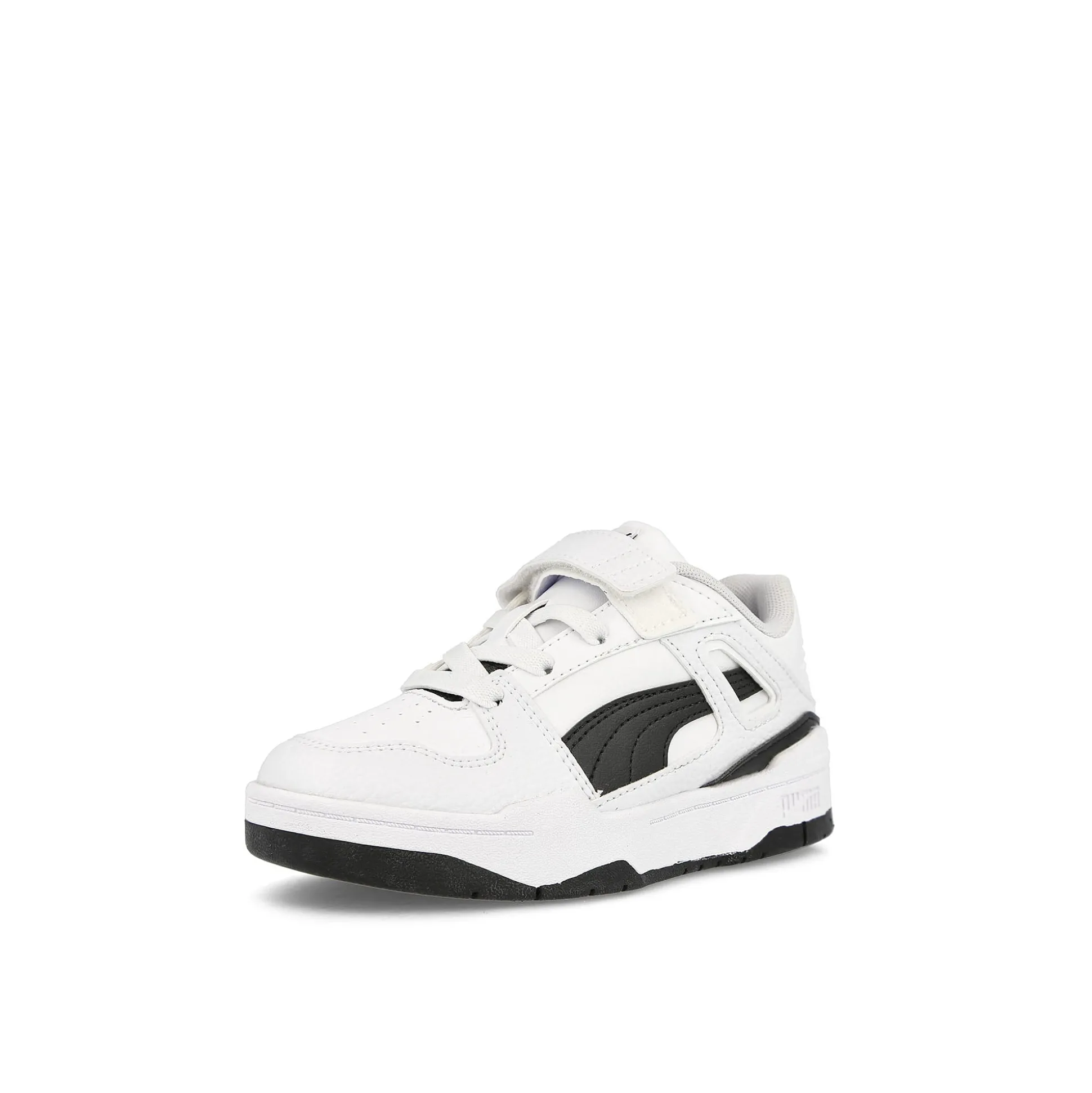 Store Slipstream Leather AC+PS Kids Grade School|Pre School