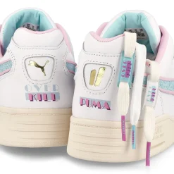 Fashion Slipstream Lo Women Low Tops|The Classics