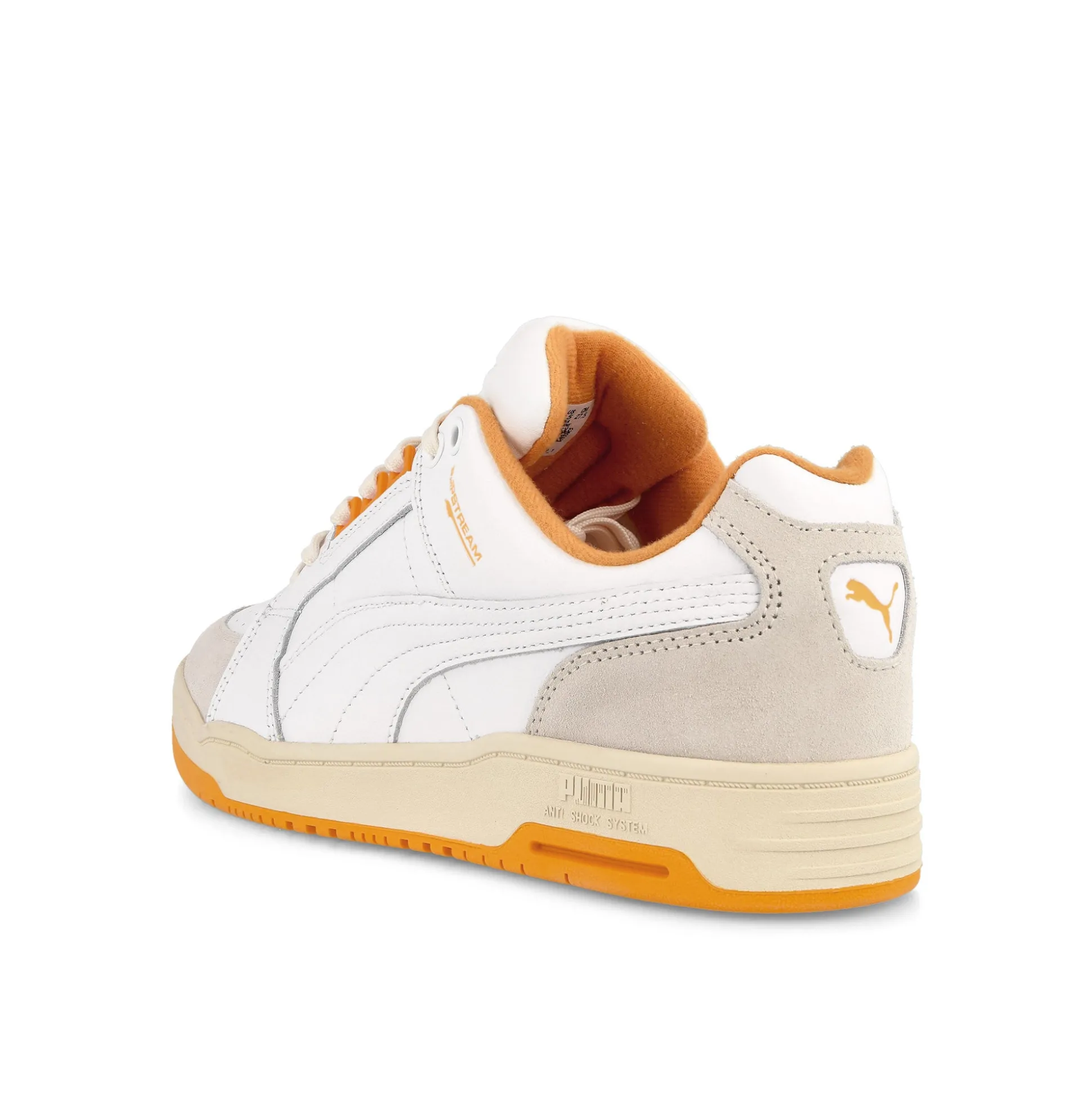 New Slipstream Lo Retro Women Low Tops|The Classics