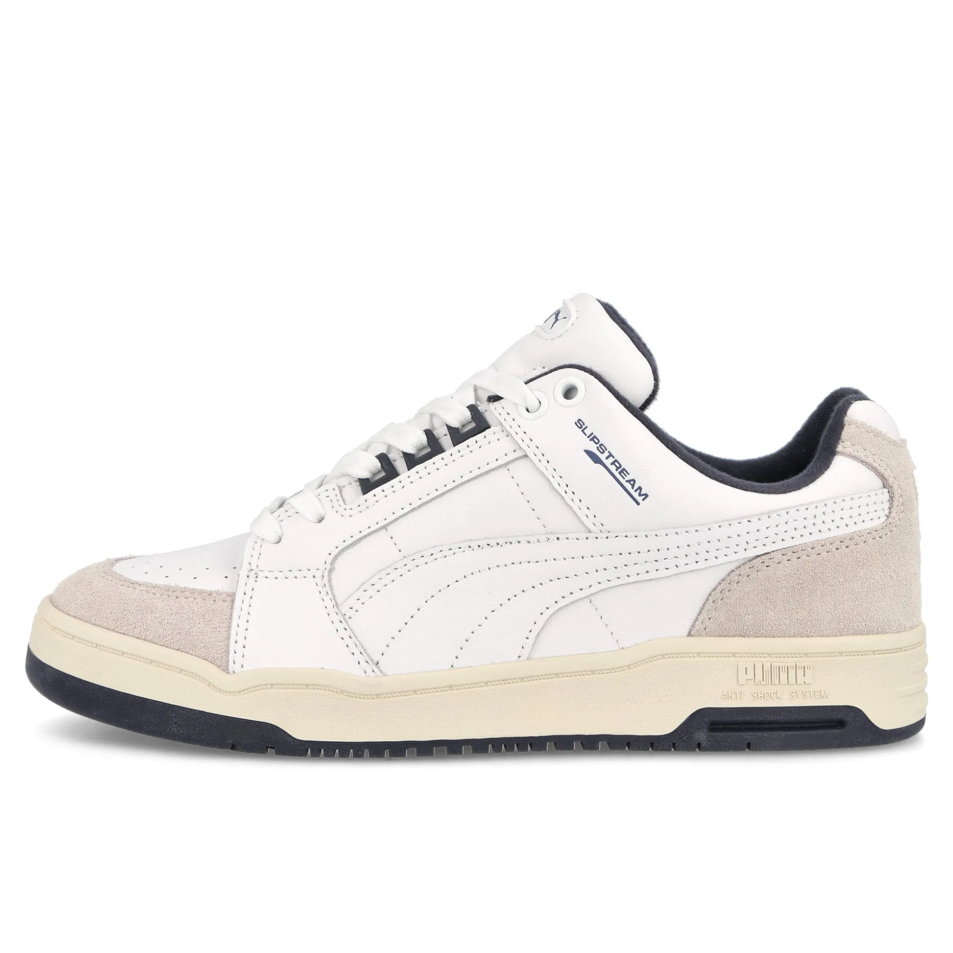 Clearance Slipstream Lo Retro Low Tops|The Classics