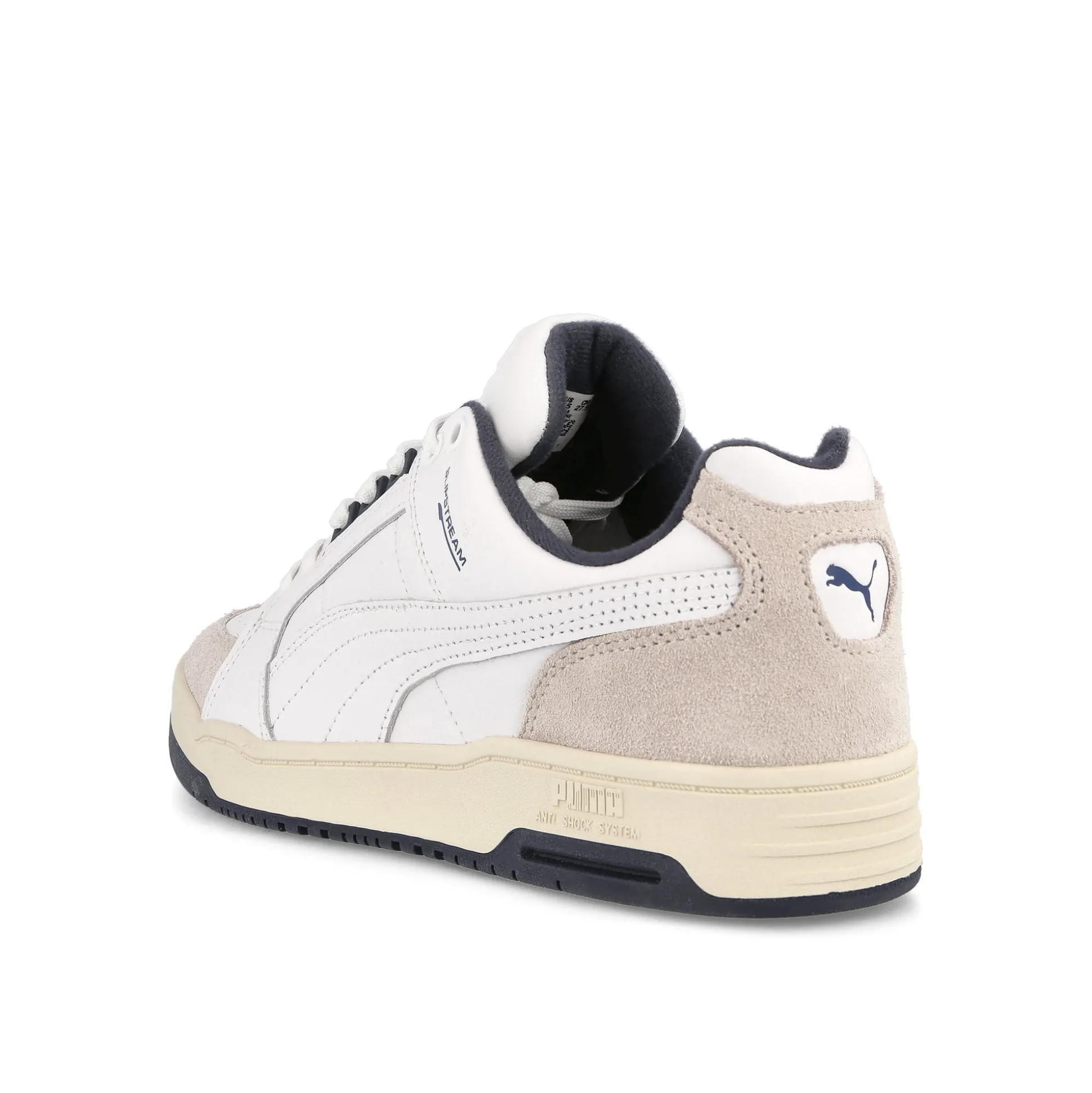 Clearance Slipstream Lo Retro Low Tops|The Classics