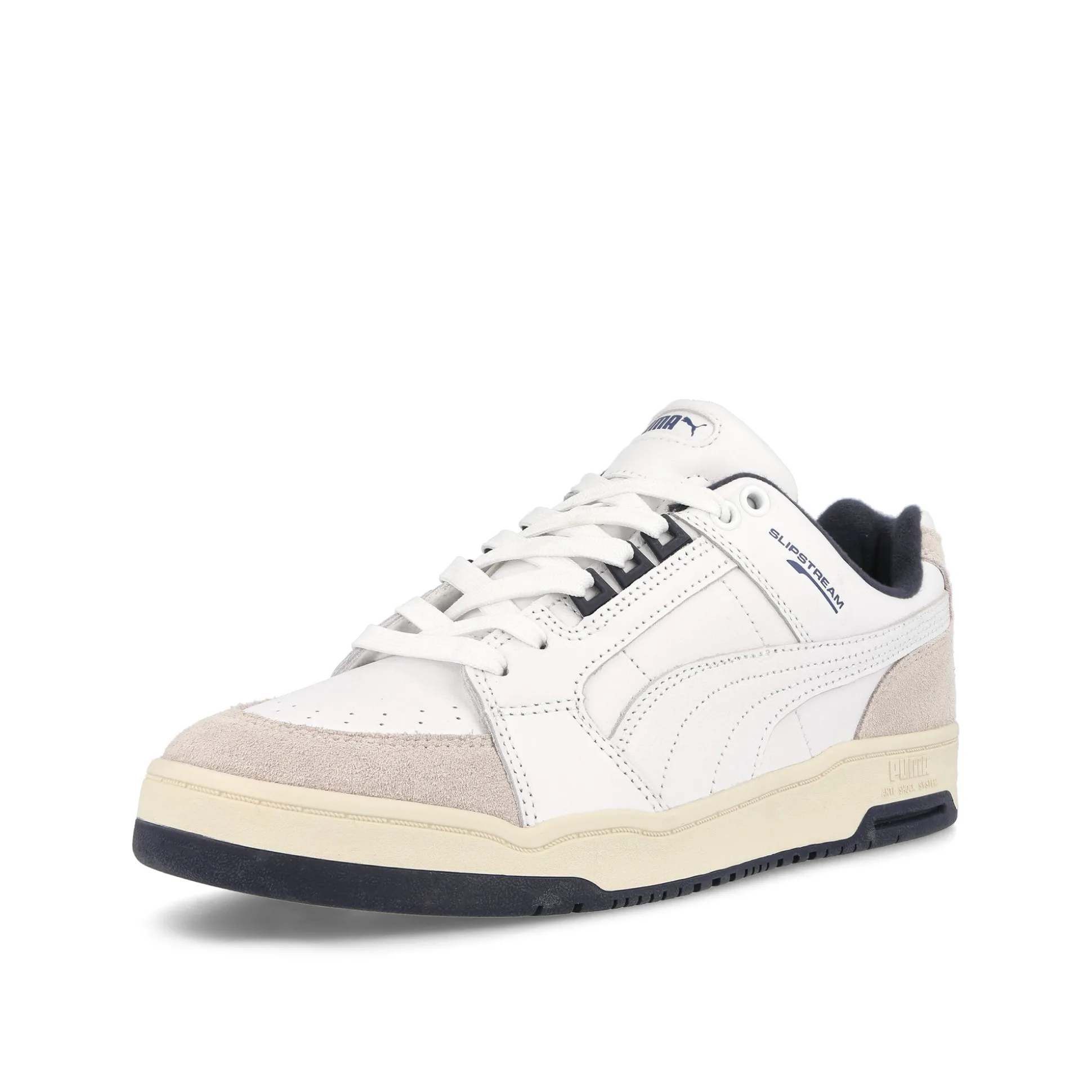 Clearance Slipstream Lo Retro Low Tops|The Classics