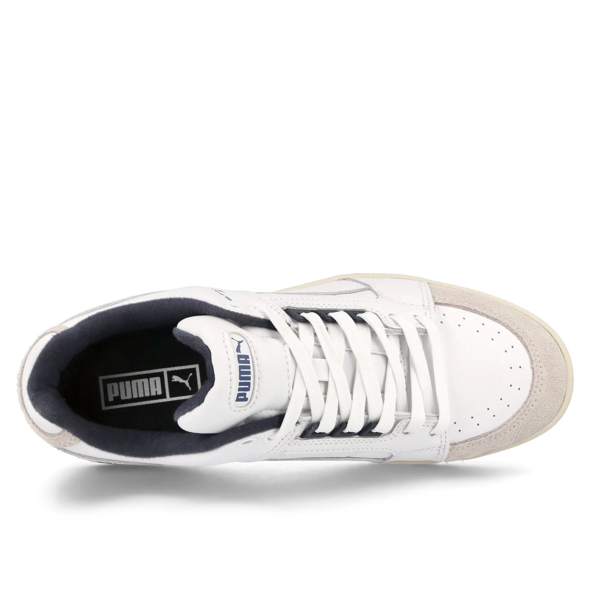 Clearance Slipstream Lo Retro Low Tops|The Classics