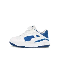 Best Slipstream Suede FS AC+PS Kids Grade School|Pre School