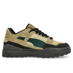 Discount Slipstream Xtreme Earth Low Tops|Basketball & Court