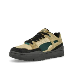 Discount Slipstream Xtreme Earth Low Tops|Basketball & Court