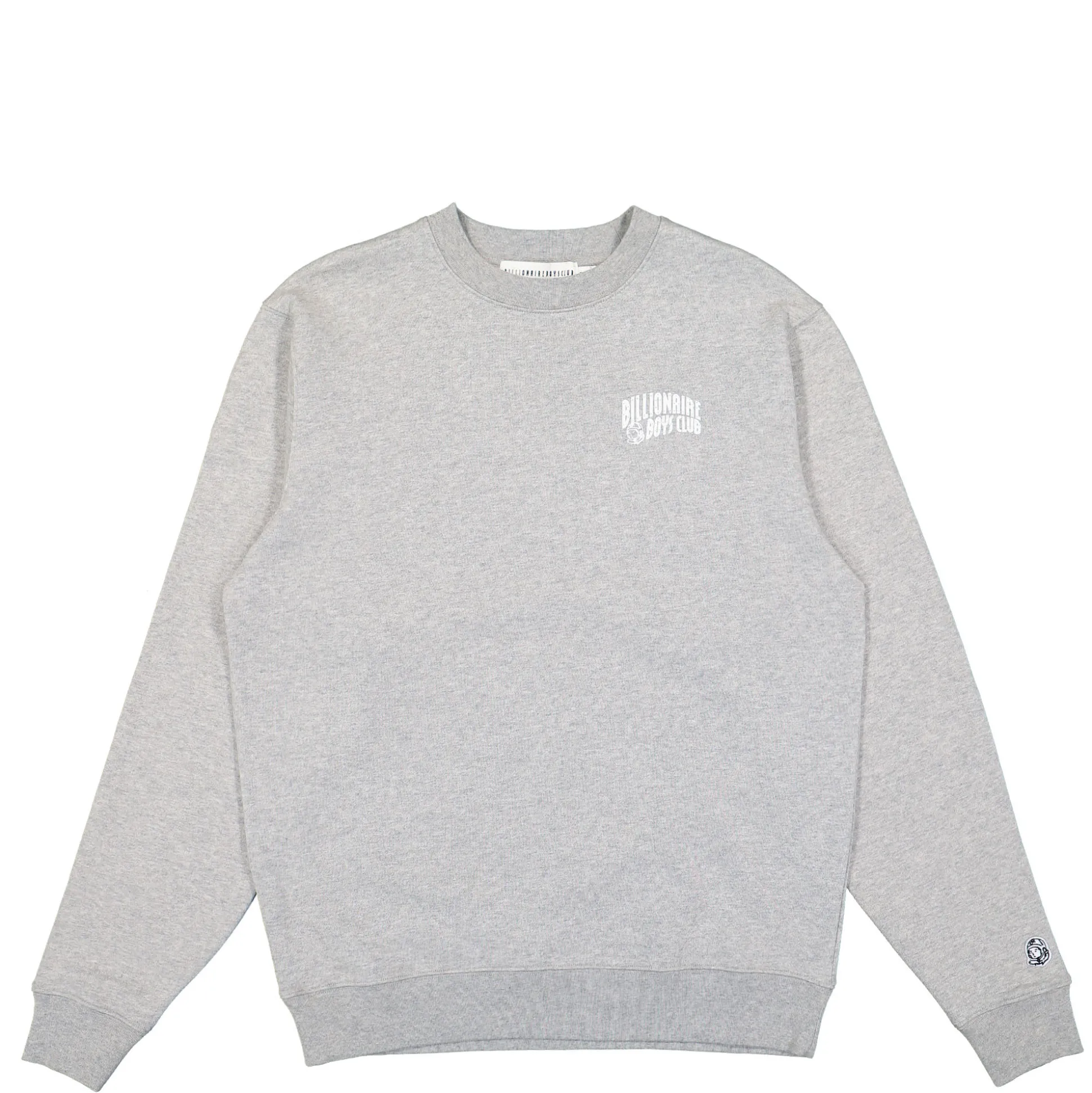 Online Small Arch Logo Crewneck Sweatshirts & Hoodies