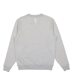 Online Small Arch Logo Crewneck Sweatshirts & Hoodies