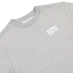 Online Small Arch Logo Crewneck Sweatshirts & Hoodies