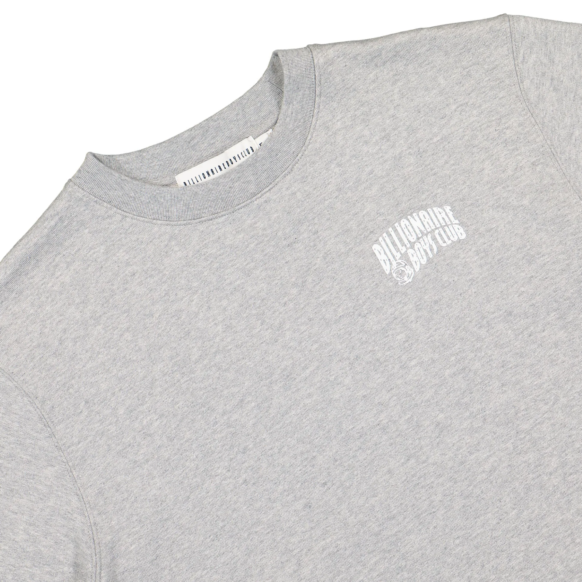Online Small Arch Logo Crewneck Sweatshirts & Hoodies