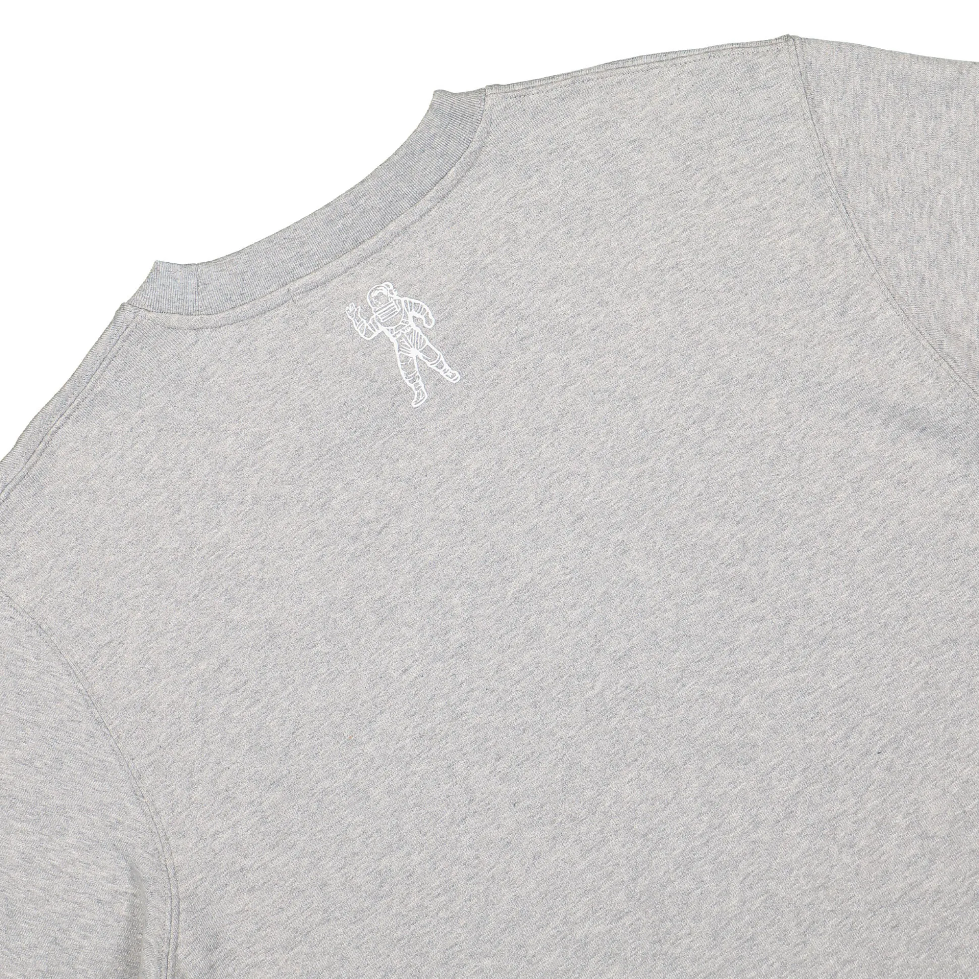 Online Small Arch Logo Crewneck Sweatshirts & Hoodies
