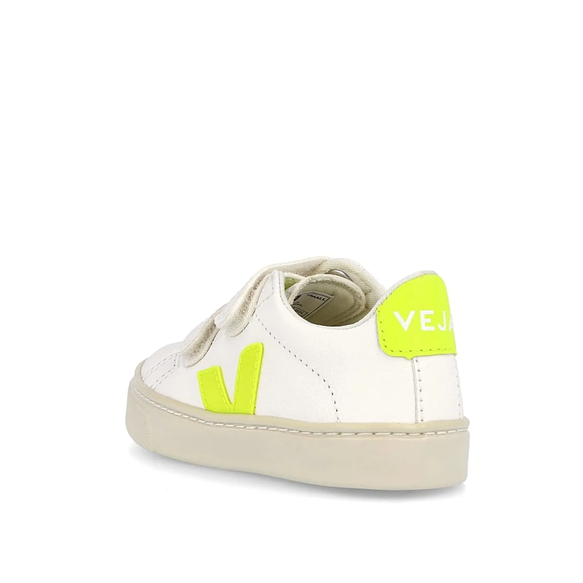 Flash Sale small esplar velcro chromefree Kids Grade School|Pre School