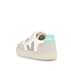 Cheap small v-12 velcro chromefree Kids Grade School|Pre School