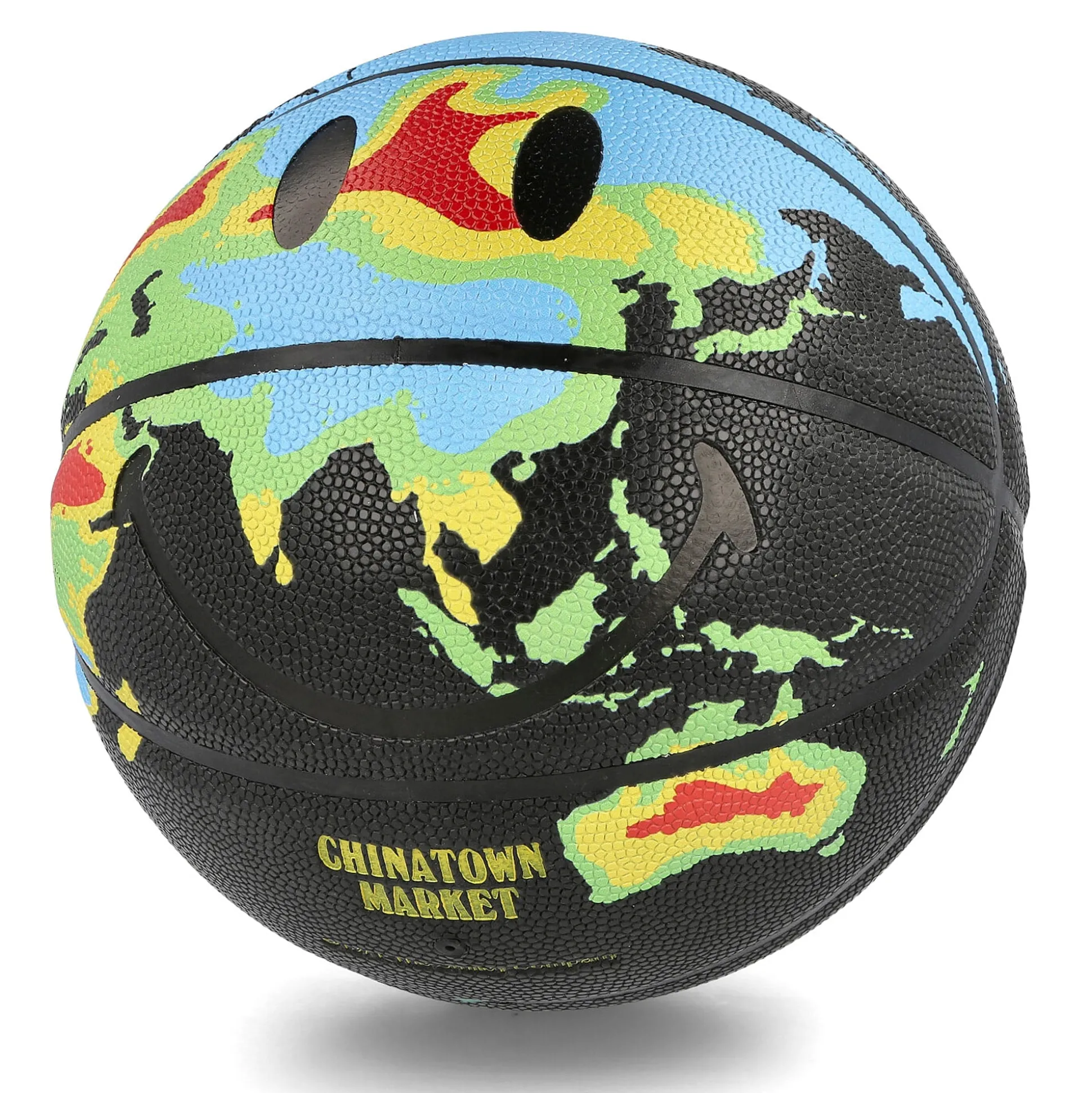 Online Smiley Global Citizen Ball Women Sports Equipment|Sports Equipment