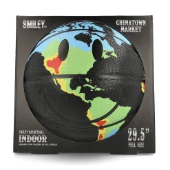 Online Smiley Global Citizen Ball Women Sports Equipment|Sports Equipment