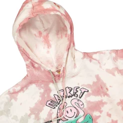 Cheap Smiley Records Angel Sigh Hoodie Sweatshirts & Hoodies
