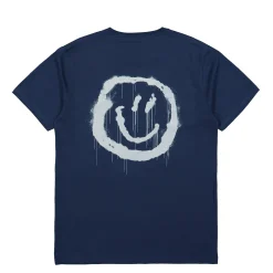 New Smiley T-Shirt Textile & Gear|T-Shirts & Long Sleeves