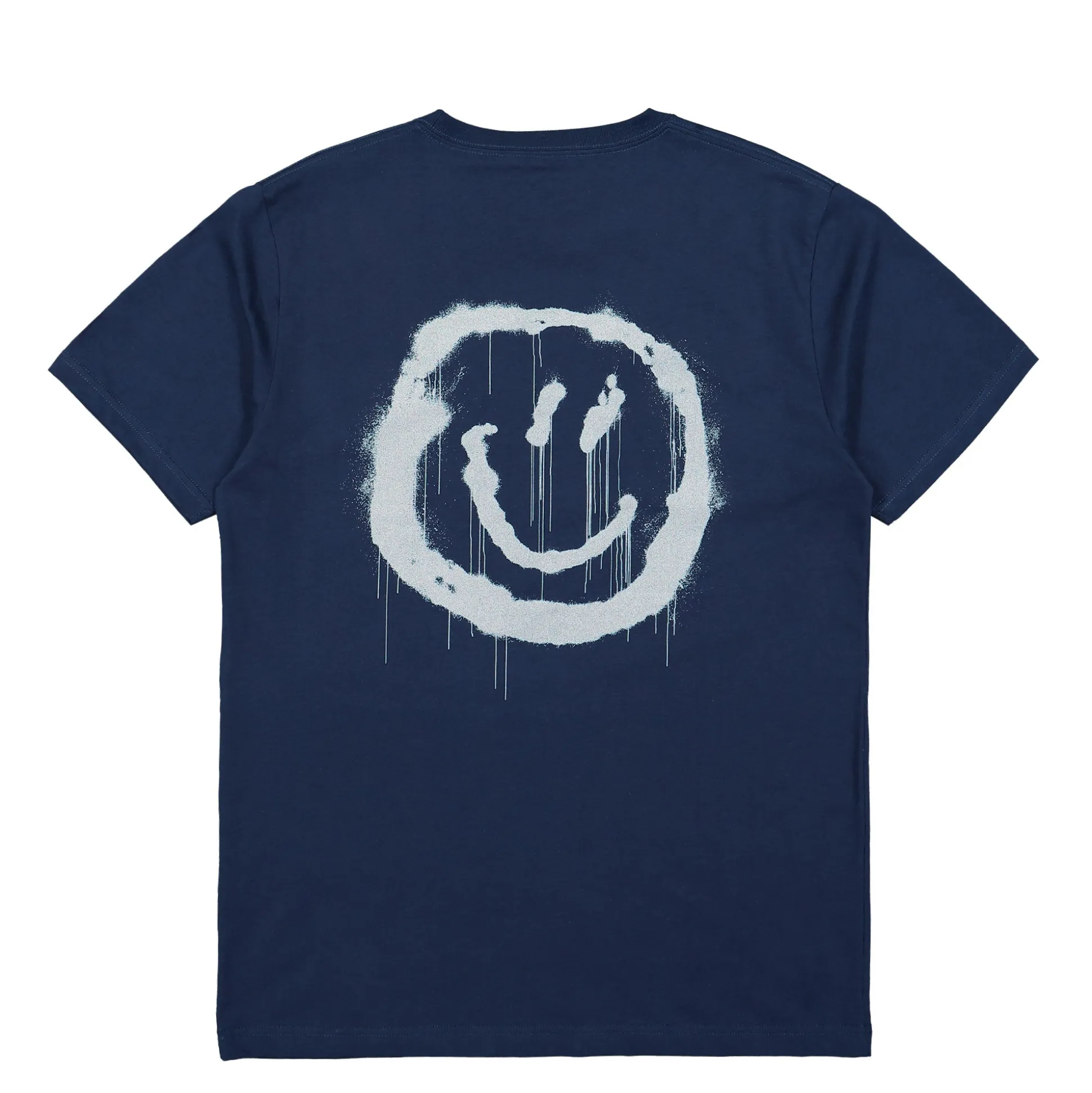 New Smiley T-Shirt Textile & Gear|T-Shirts & Long Sleeves