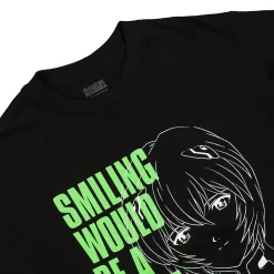Hot Smiling T-Shirt T-Shirts & Long Sleeves