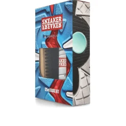 Clearance Sneaker Lab x 125ml Basic Kit Box Women Sneaker Care|Sneaker Care