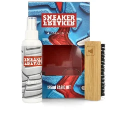 Clearance Sneaker Lab x 125ml Basic Kit Box Women Sneaker Care|Sneaker Care