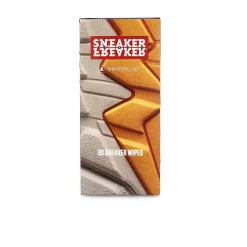 Online Sneaker Lab x 30 Sneaker Wipe Box Women Sneaker Care|Sneaker Care