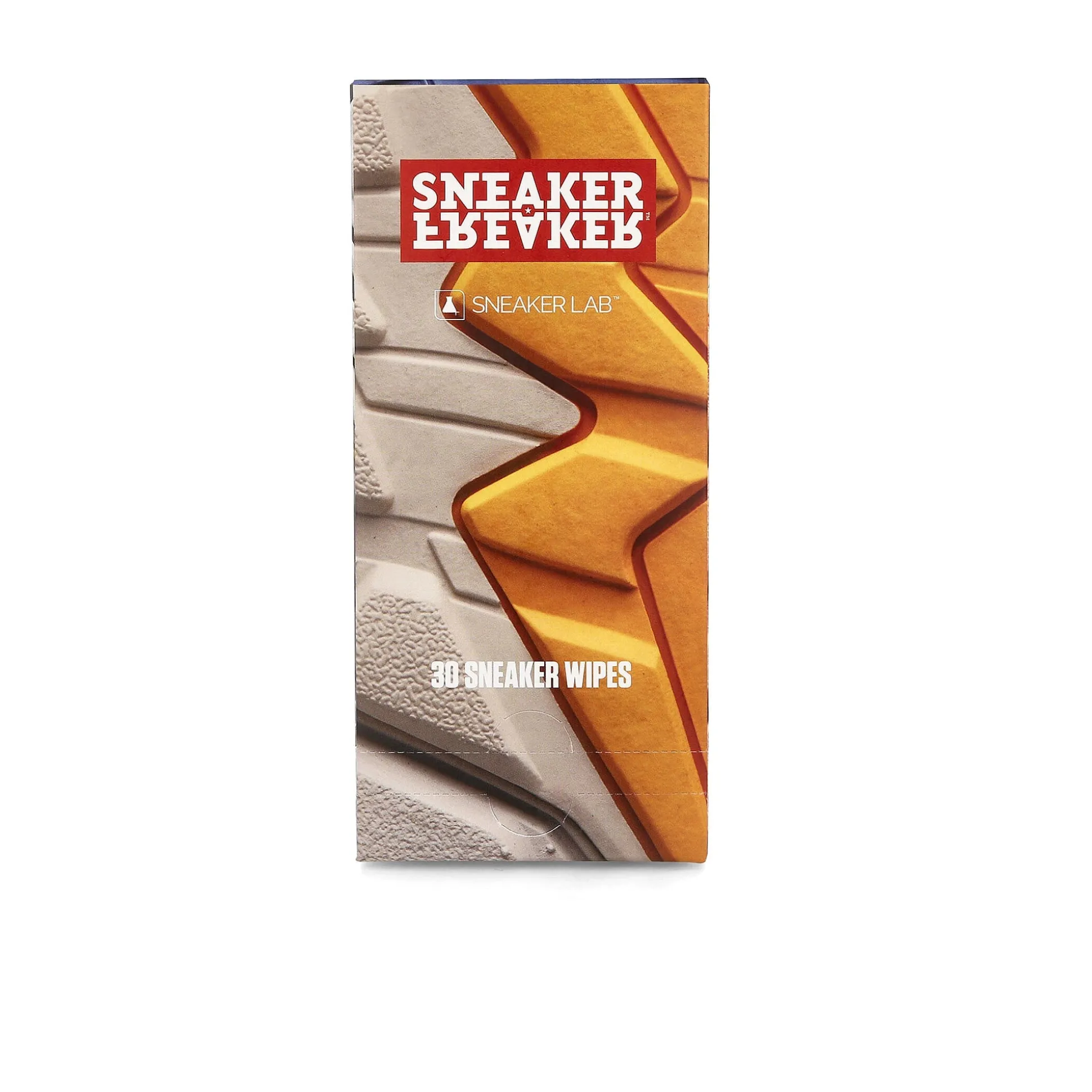 Online Sneaker Lab x 30 Sneaker Wipe Box Women Sneaker Care|Sneaker Care