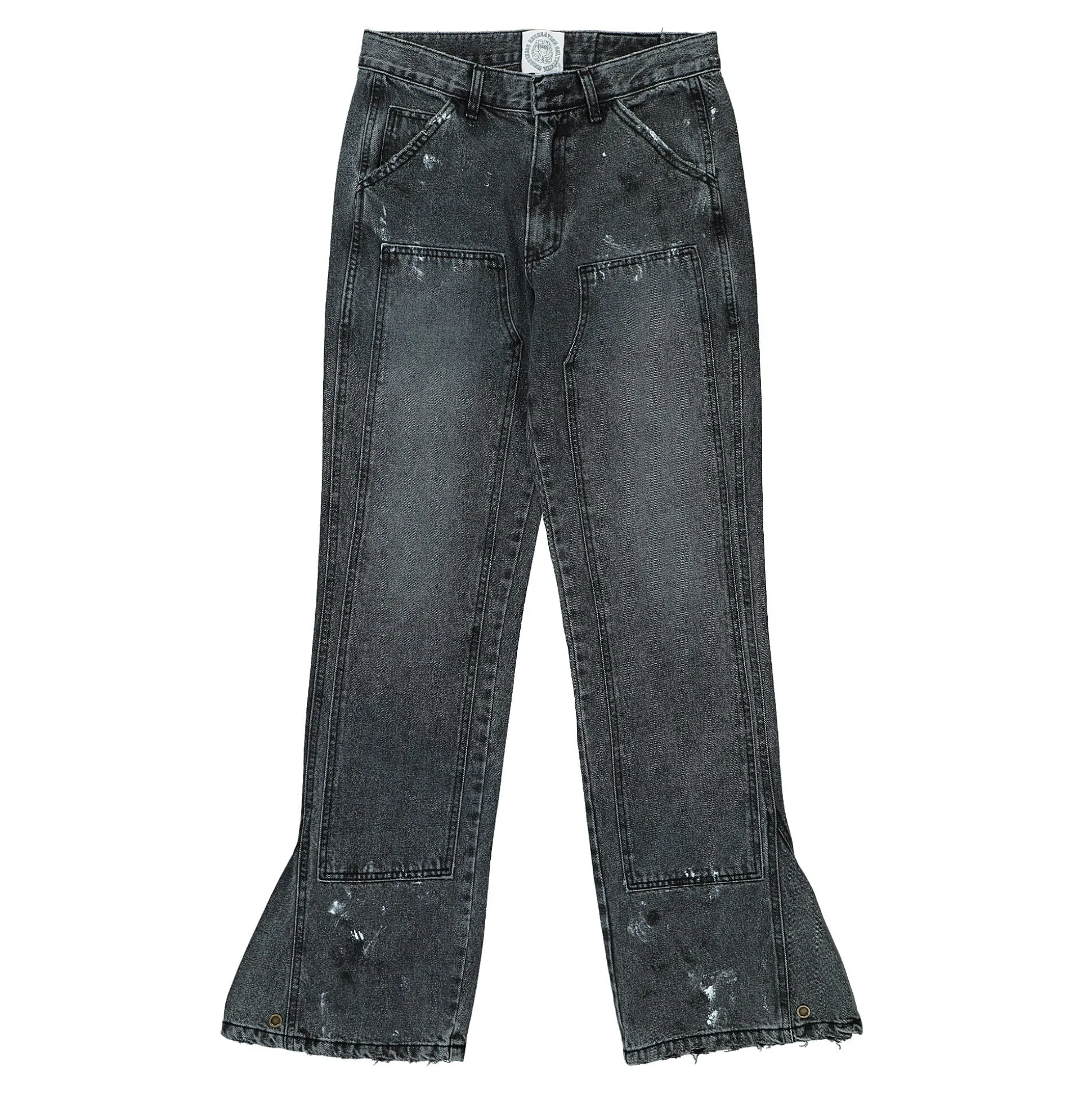 Cheap S.O.G.Vintage Denim Pants Jeans|Pants & Shorts