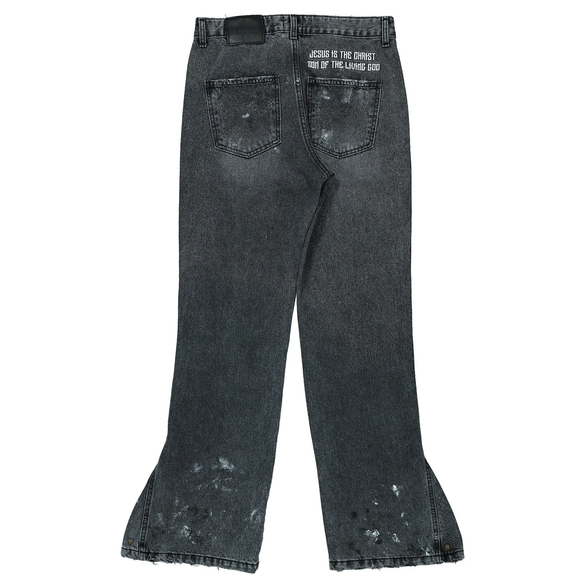 Cheap S.O.G.Vintage Denim Pants Jeans|Pants & Shorts