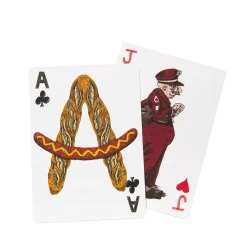Cheap Soho Card Game Women Home Accessories|Home Accessories