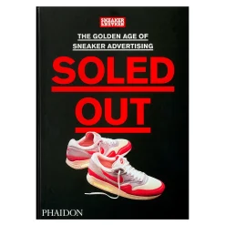 New SOLED OUT: The Golden Age ofSneaker Advertising Women Print & Magazines|Print & Magazines