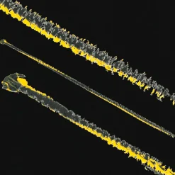Cheap solid marker - chernobyl Marker Sets